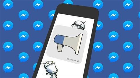 Facebook Messenger Botları Nasıl Kurulur?