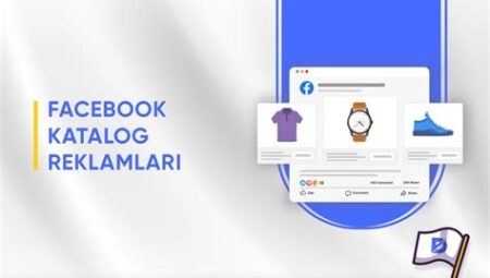 Facebook Reklamları Nasıl Oluşturulur?