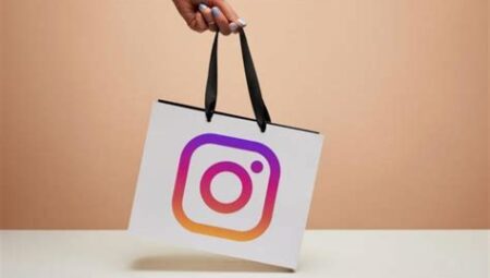 Instagram Alışveriş Özelliği Nasıl Kullanılır?