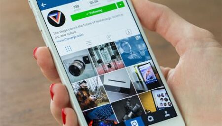 Instagram'da Etkileşimi Artırmanın Yolları